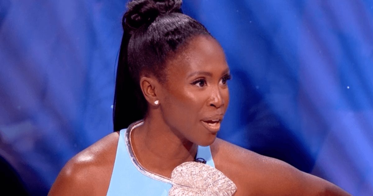 Strictly Come Dancing fans react after Motsi Mabuse asks new host Josh Widdicombe if they'll be "friends or enemies"