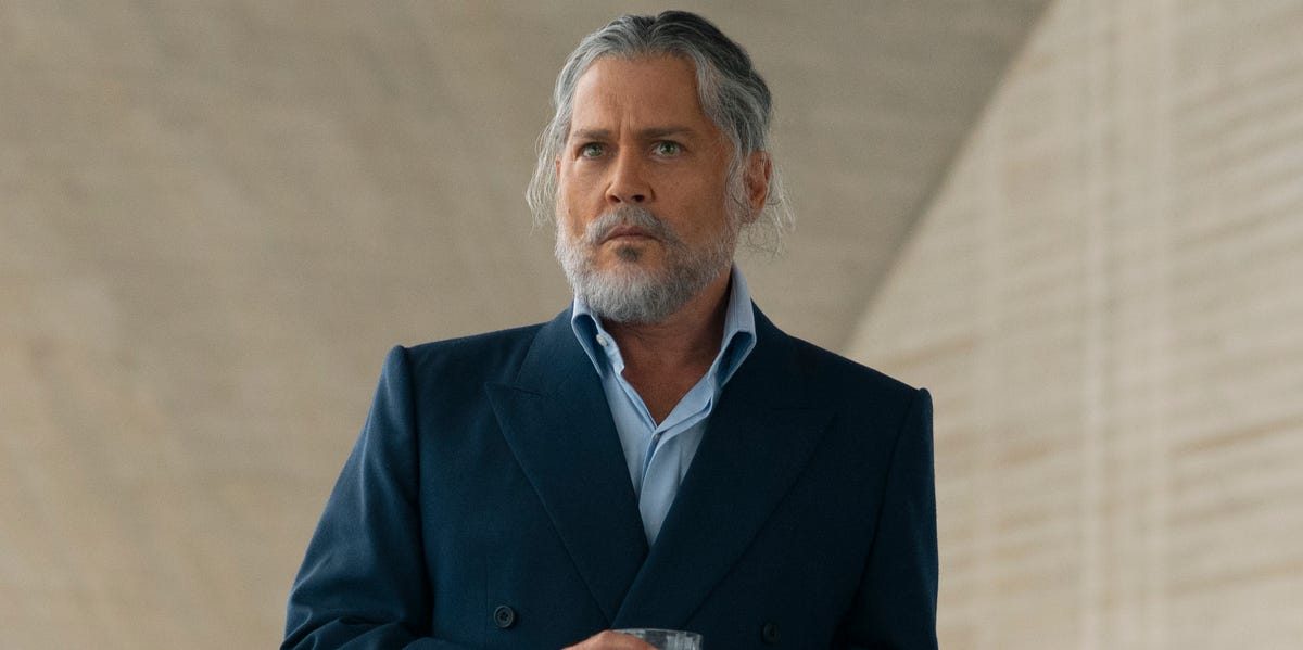 Everybody is saying the same thing about Johnny Depp's new thriller as new trailer lands