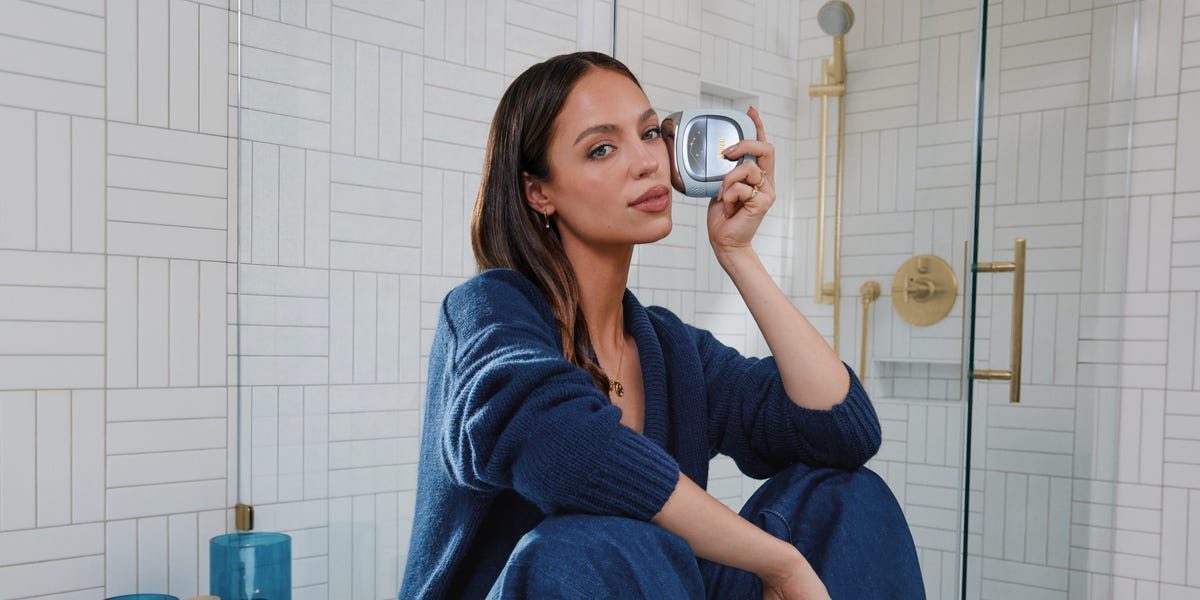 Claudia Sulewski Gave Everyone at Her Bachelorette Party This Beauty Tool