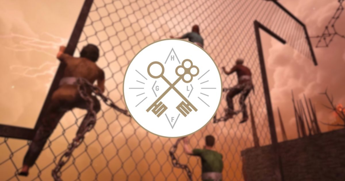 Secret Mode's British success story in a game industry that's crumbling around them