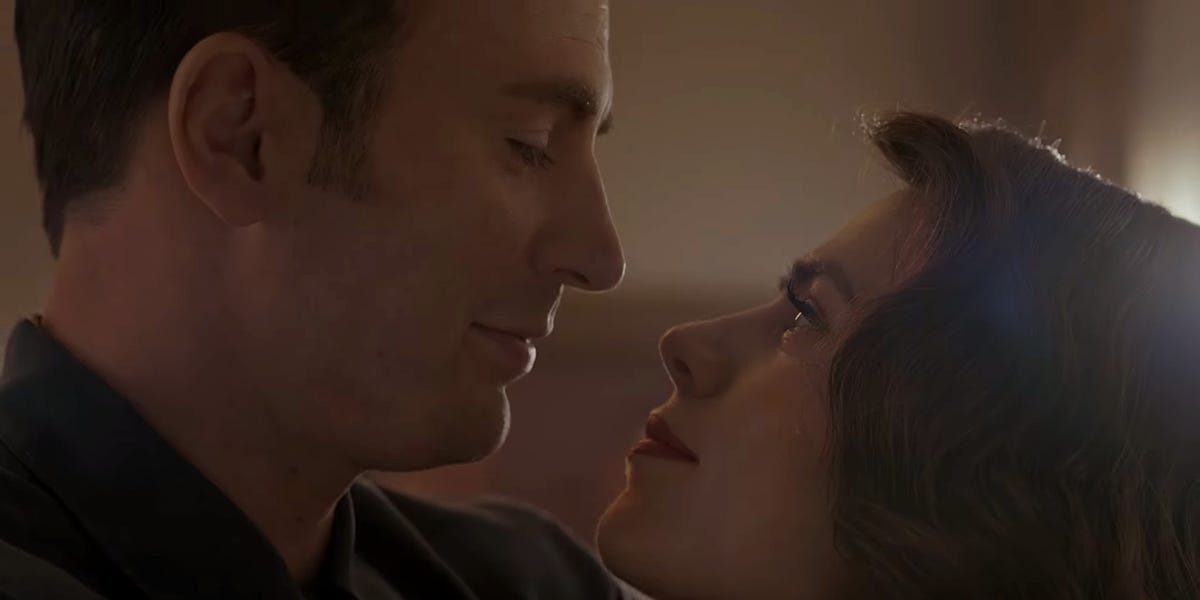 Avengers: Endgame's new ending explained by Anthony Russo