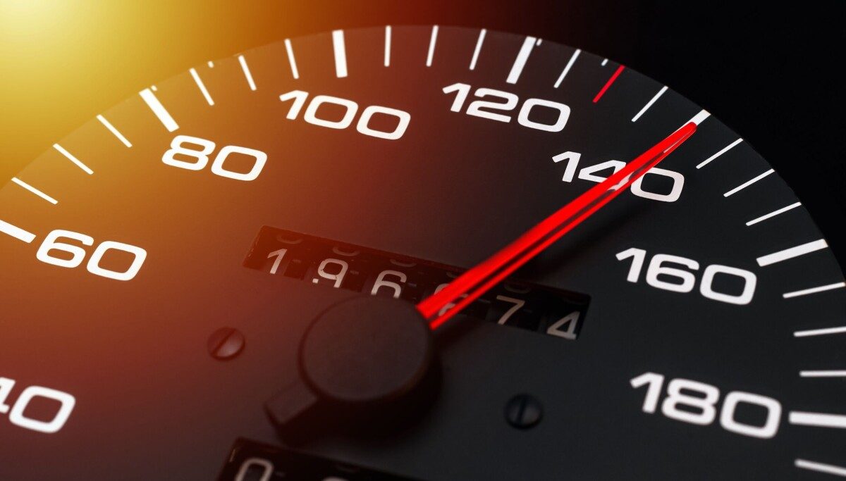New software dependency validation process increases speeds by 54x