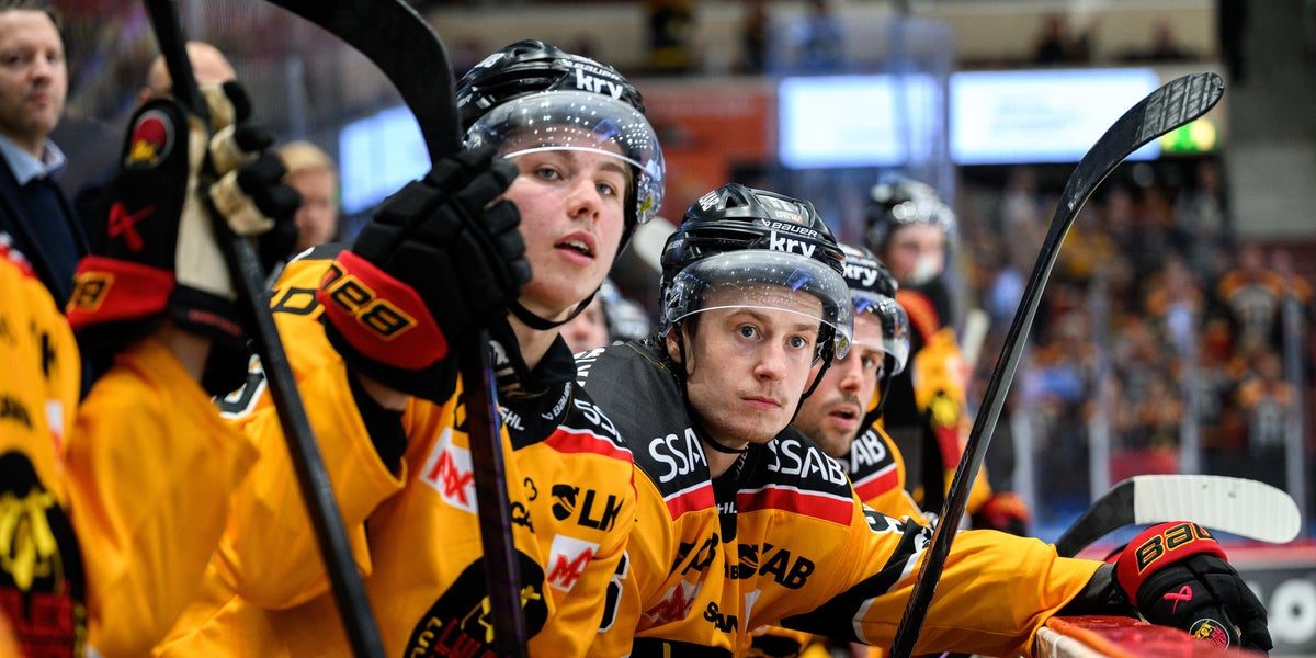Febersjuke Luleåcentern: "Proppade i mig lite tabletter"