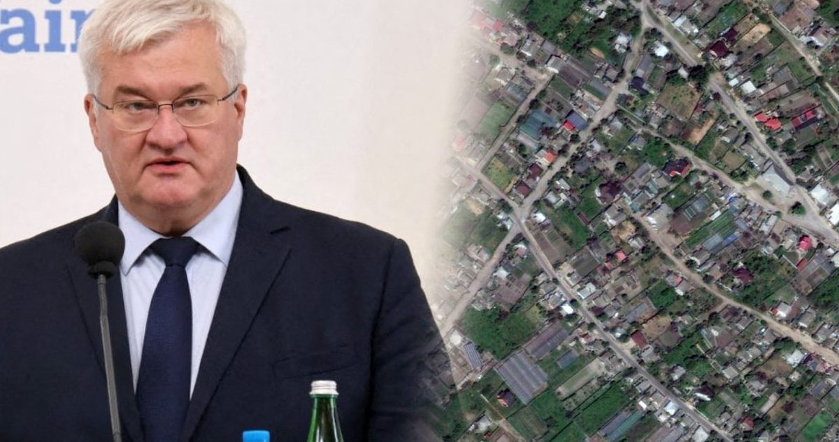 "Żywią się trawą i chwastami". Dramatyczny apel, Oleszki odcięte od świata