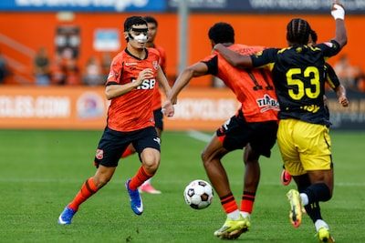 Rust in vijf KKD-duels, 18-jarige El Meftahi grote man bij Volendam