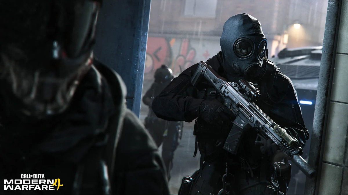 Quando esce Call of Duty: Modern Warfare 4? Data e cosa sappiamo