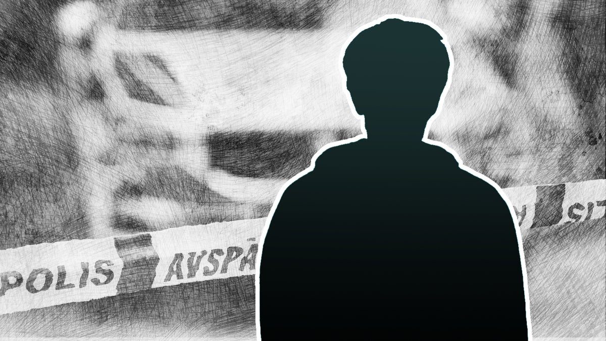 Kriminell Malmöman gripen i Marocko – koppling till Foxtrot