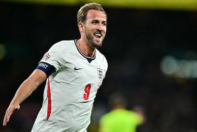LIVE Nations League | Engeland draait vermakelijk duel met wereldkampioen Spanje helemaal om