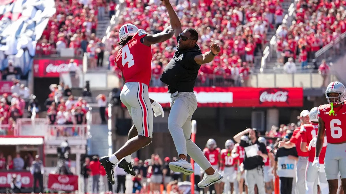 Ohio State takes down Illinois in Big Ten opener | Buckeyes Wire