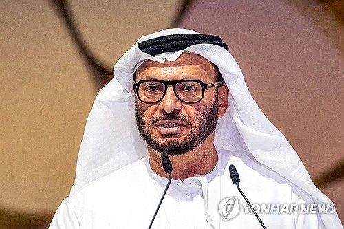 UAE 고문 "에너지 수출, 이란전쟁 볼모 안돼…대체 경로 구축"