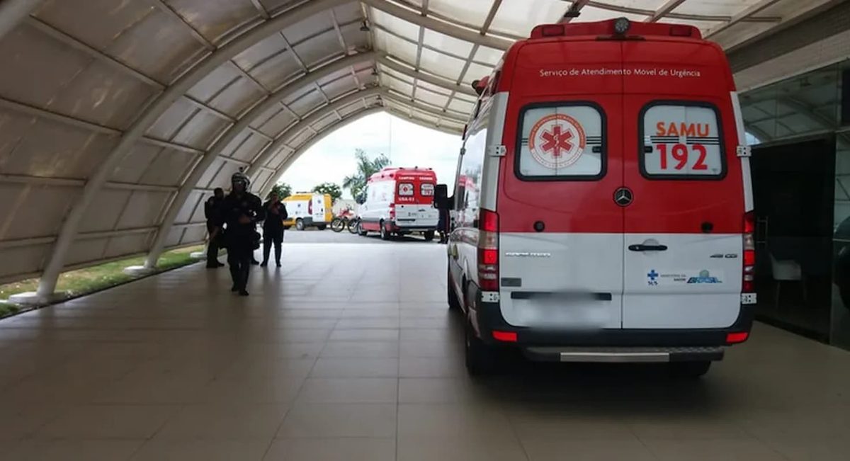 Homem é encontrado amarrado e com órgão genital decepado em Campina Grande, na PB