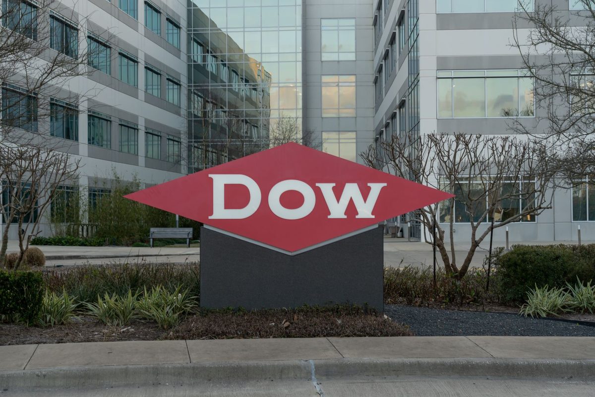 Dow Stock: Is DOW Outperforming the Materials Sector?