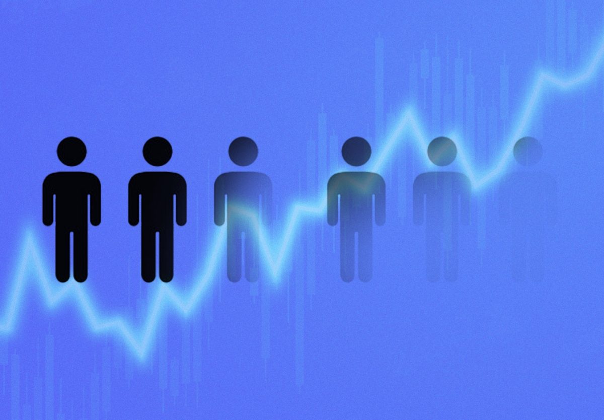 Investors are all wrong about demography