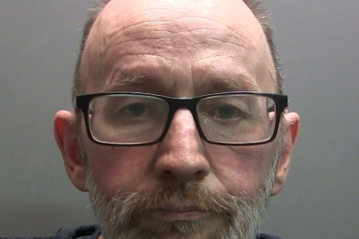 Son jailed over death of elderly mother he left on floor for two weeks after fall