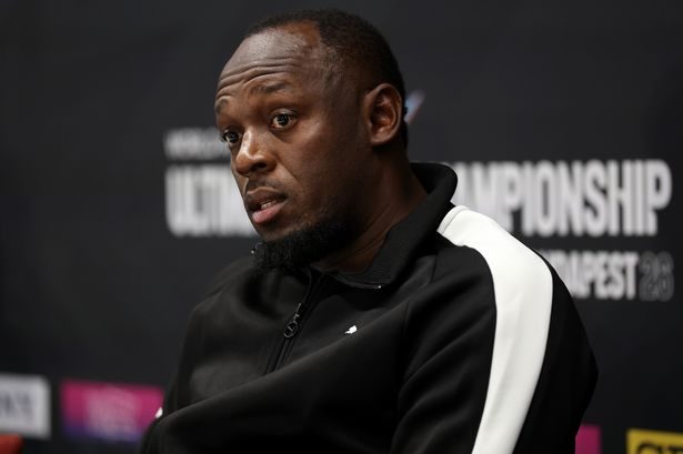 Usain Bolt's true thoughts on Ultimate Championship prize money making sprinters richer