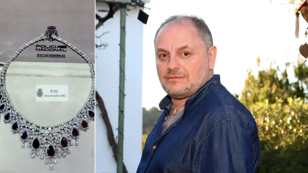 El experto que vio un posible origen árabe en las joyas de Zapatero: "El diseño encaja"