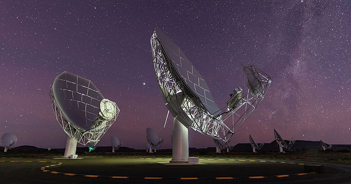Astrónomos captan por primera vez señales de radio de un exoplaneta, un mundo fuera del Sistema Solar