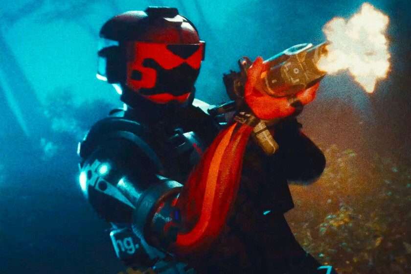PlayStation está presenciando como otro de sus juegos como servicio se desmorona. Bungie quiere evitar la caída de Mara…