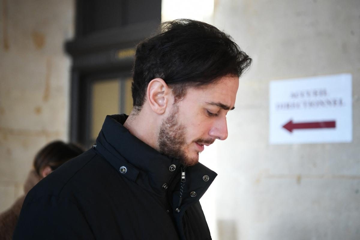 Le chanteur marocain Saad Lamjarred condamné en appel à dix ans de prison pour viol
