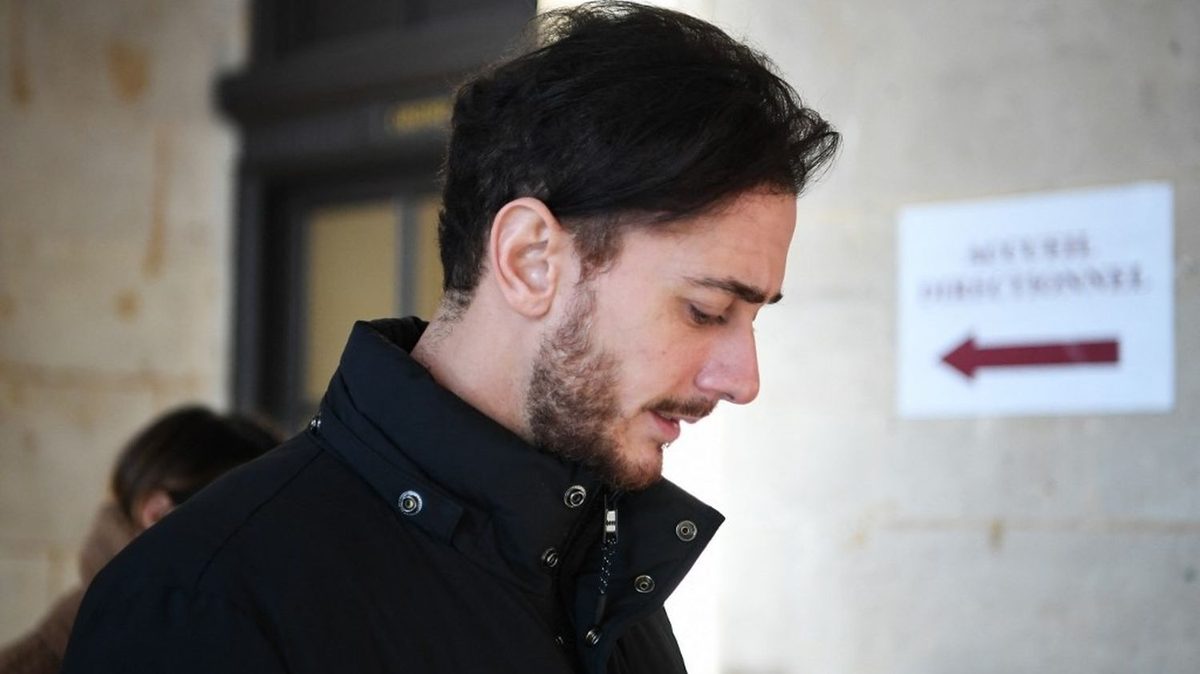 Le chanteur marocain Saad Lamjarred condamné en appel à dix ans de prison pour viol à Paris