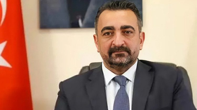 Etimesgut Belediye Başkan Yardımcısı Taylan Özgüven hakkında uyuşturucu soruşturması