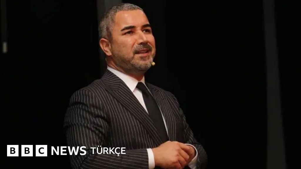Eski Habertürk Genel Müdürü Veyis Ateş hakkında tahliye kararı