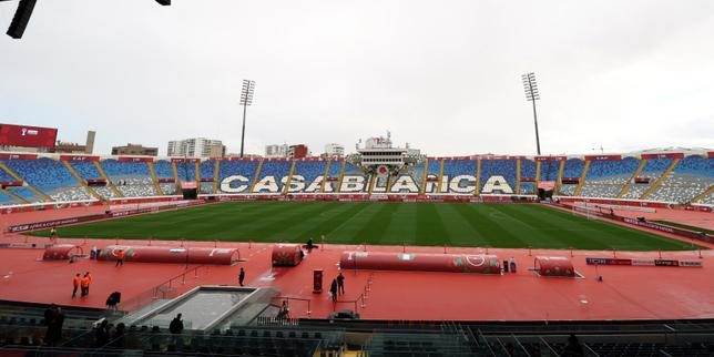 Pour se qualifier à la CAN 2027, de nombreuses sélections africaines contraintes de jouer à l’étranger faute de stades…