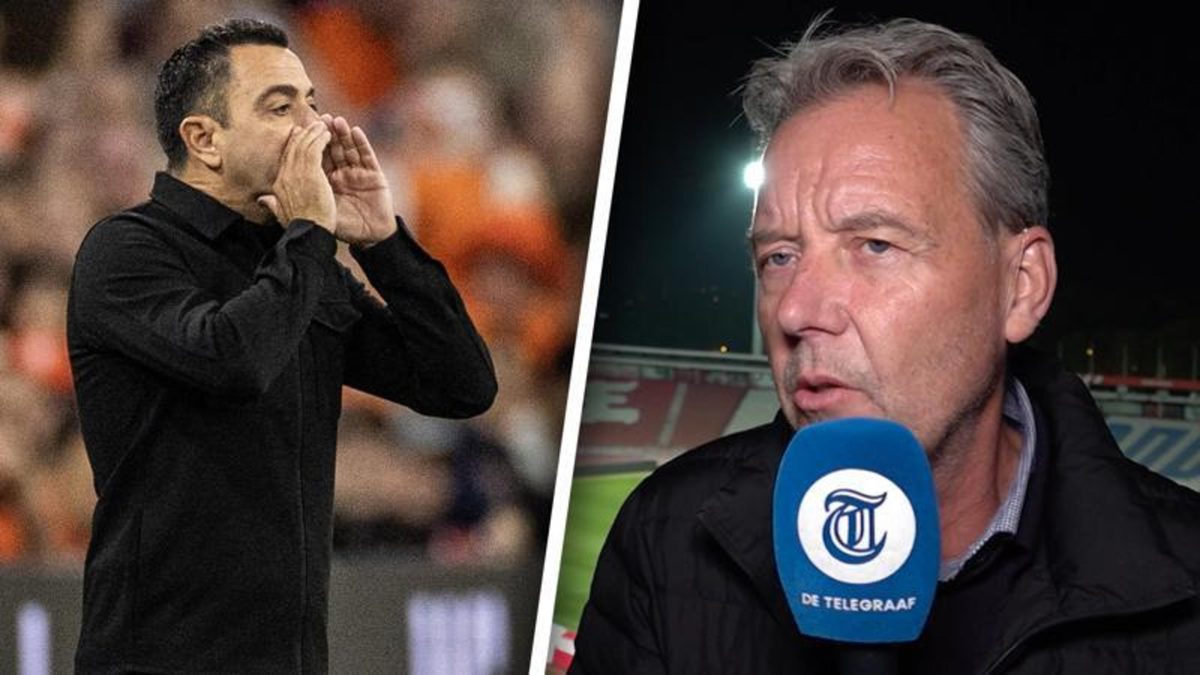 Valentijn Driessen: ‘Dat is dé opdracht voor Oranje tegen Servië’