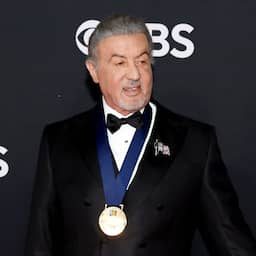 Sylvester Stallone kampte vroeger met eetstoornis: 'Kon niets binnenhouden'