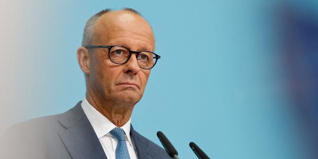 EN DIRECT, élections régionales en Allemagne : après la victoire de l’AfD en Saxe-Anhalt, le SPD reproche au chancelier…