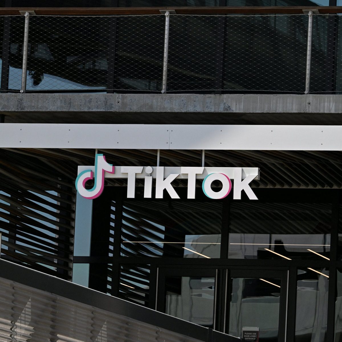 TikTok to Pay Alabama $100 Million to Settle Social Media Addiction Claims