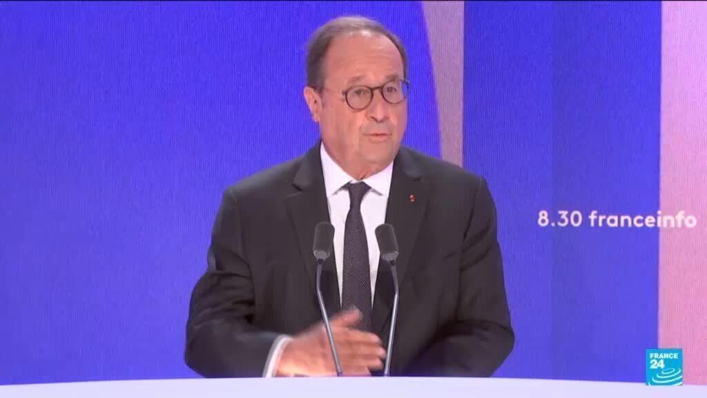 Victoire de l'AfD aux élections régionales allemandes : les réactions politiques en France