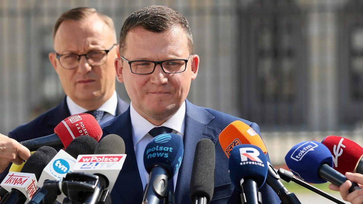 "Niebezpieczne i nie do zaakceptowania". Pałac Prezydencki reaguje na wybory w Niemczech