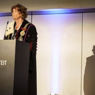 Hoe Petra De Sutter haar glans als rector verloor: ‘Intussen is ze een bestuurder zoals alle anderen’