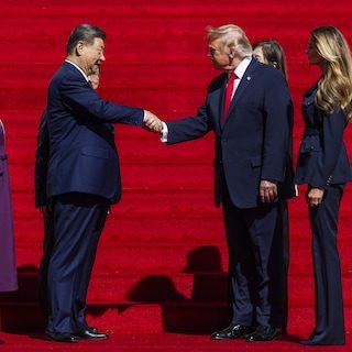 Ondanks scepsis over gevaren van AI openen VS en China communicatiekanaal voor AI-incidenten