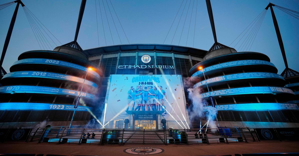 Wat staat Manchester City te wachten nu het schuldig is bevonden aan ‘financiële doping’?