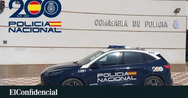Herida una mujer en un choque por alcance entre dos turismos en Valladolid