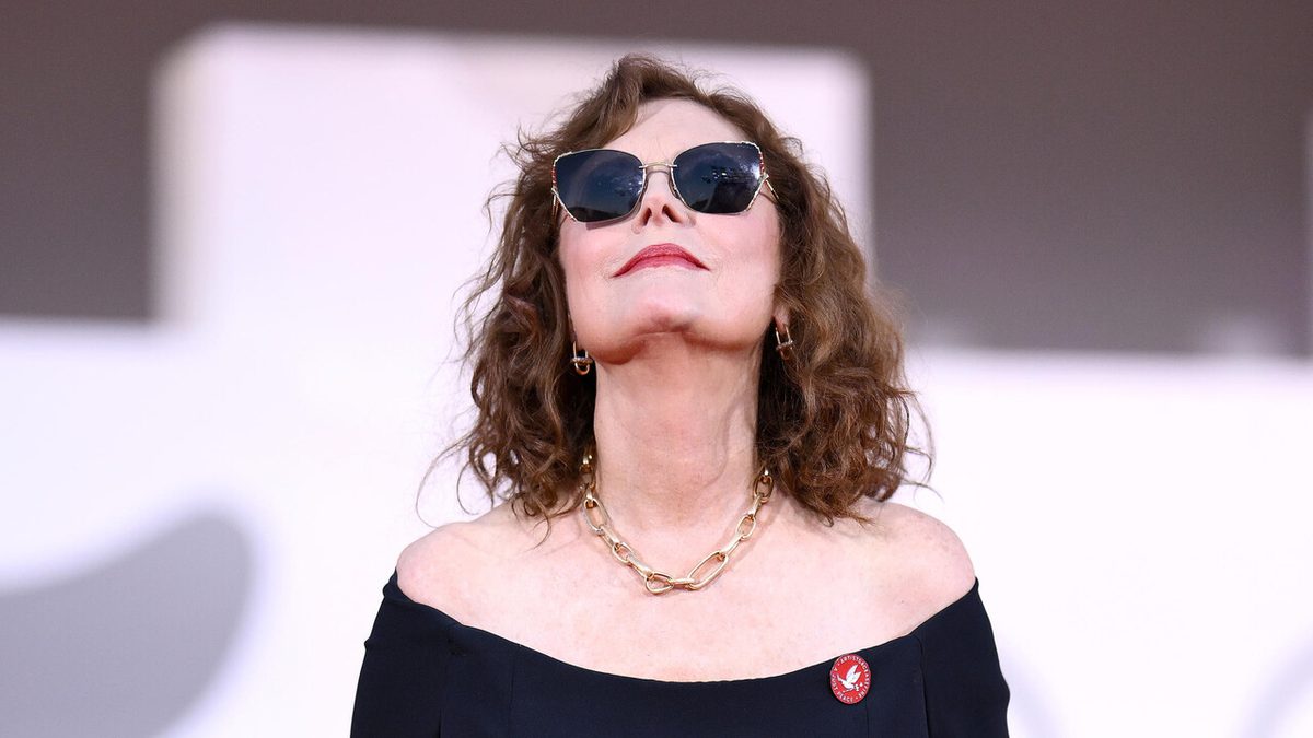 Il red carpet di Venezia, i protagonisti