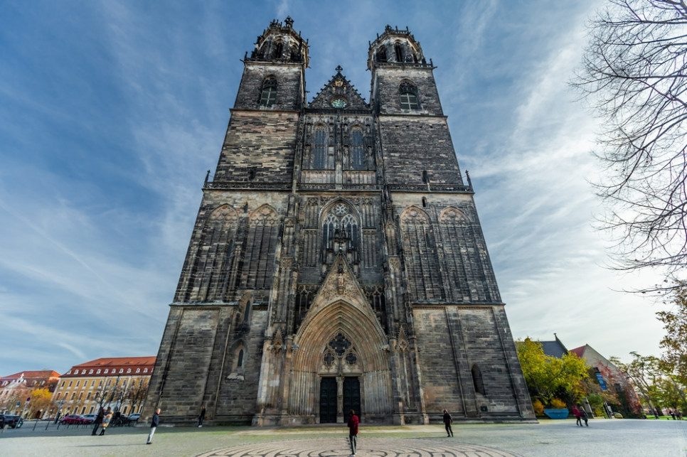 Kościoły ostrzegają po wygranej AfD w Saksonii-Anhalcie. Duchowni o „podzielonych Niemczech”