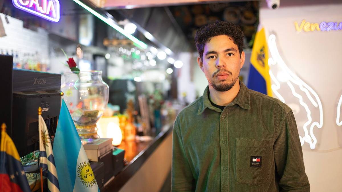Omstridt avtale: – De skal stjele oljen vår i mange år
