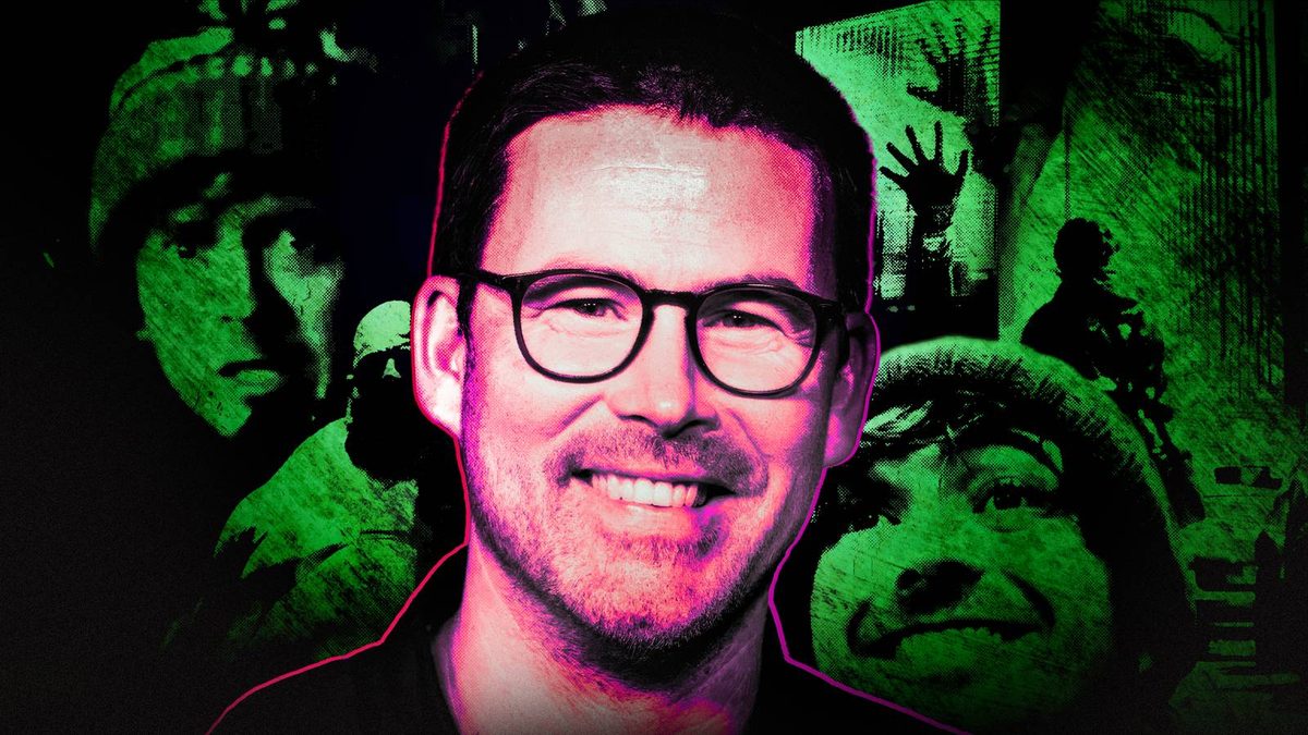 Resident Evil's Zach Cregger: What Being 'Faithful' Really Means