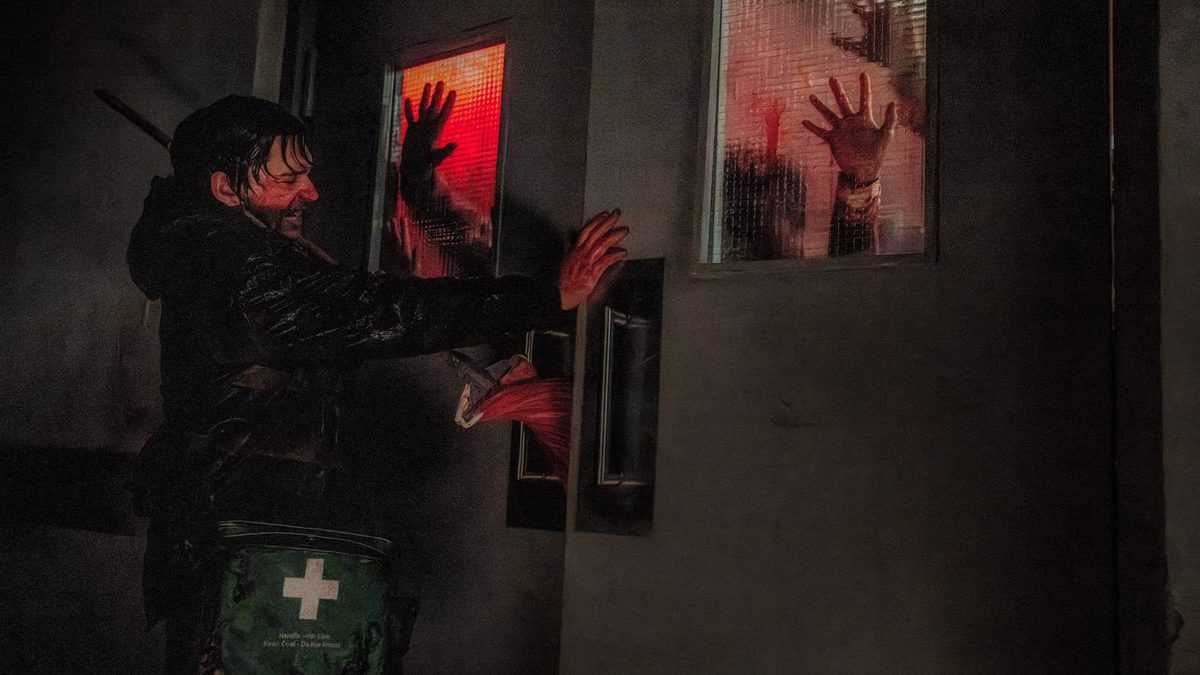 Resident Evil Director Zach Cregger Confirms He Already Has Sequels in Mind