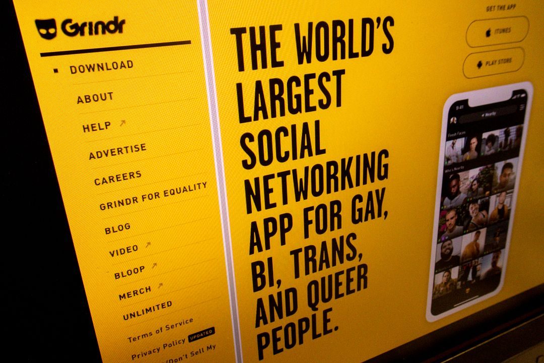 Grindr inngår gigant­forlik etter hiv-søksmål