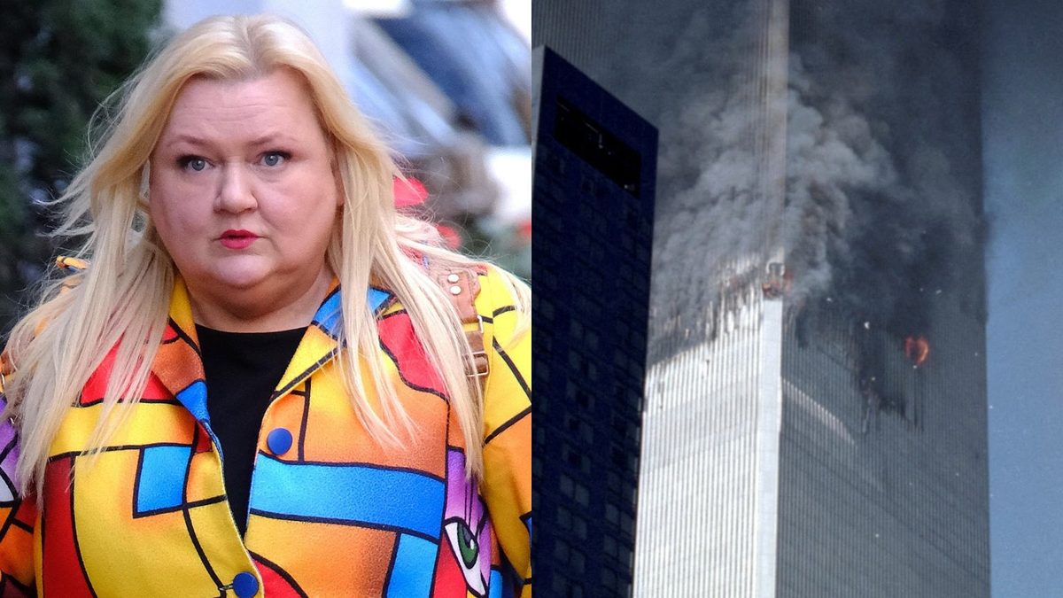 Manuela Michalak mogła zginąć w zamachach z 11 września. "Miałam być na dachu jednego z budynków"