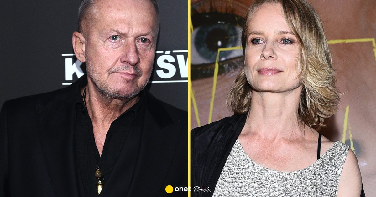 Magdalena Cielecka i Bogusław Linda znów przed sądem. Wyznaczono nowy termin rozprawy