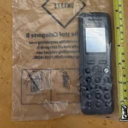 Verdachte in Venlo stopt telefoon van politie in anus na belletje met advocaat