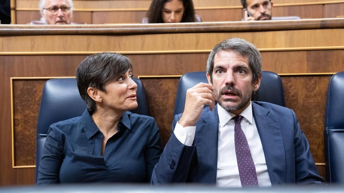 Sumar no acudirá al próximo Consejo de Ministros si no se incluye la aprobación del decreto de vivienda en el orden del…