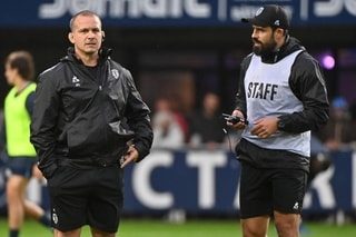 XV de France. C’est officiel, le Montpelliérain Geoffrey Doumayrou devient entraîneur de la défense des Bleus