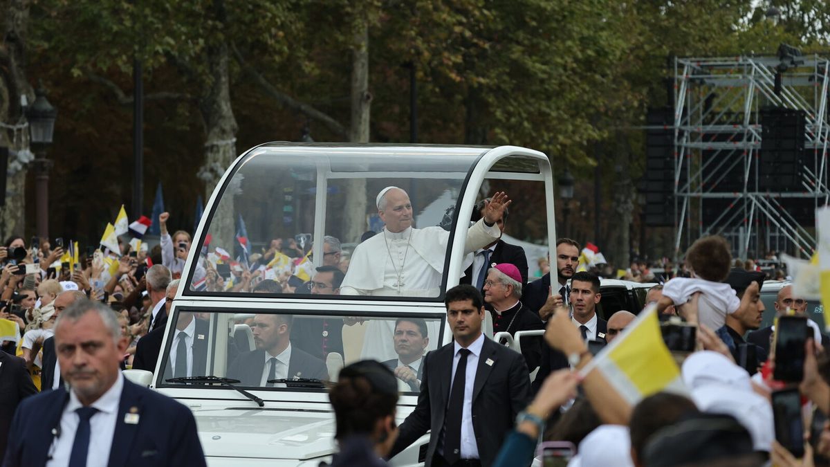 Visite du pape Léon XIV en France : après Paris et Lourdes, pourquoi le souverain pontife se rend-il à Metz ?