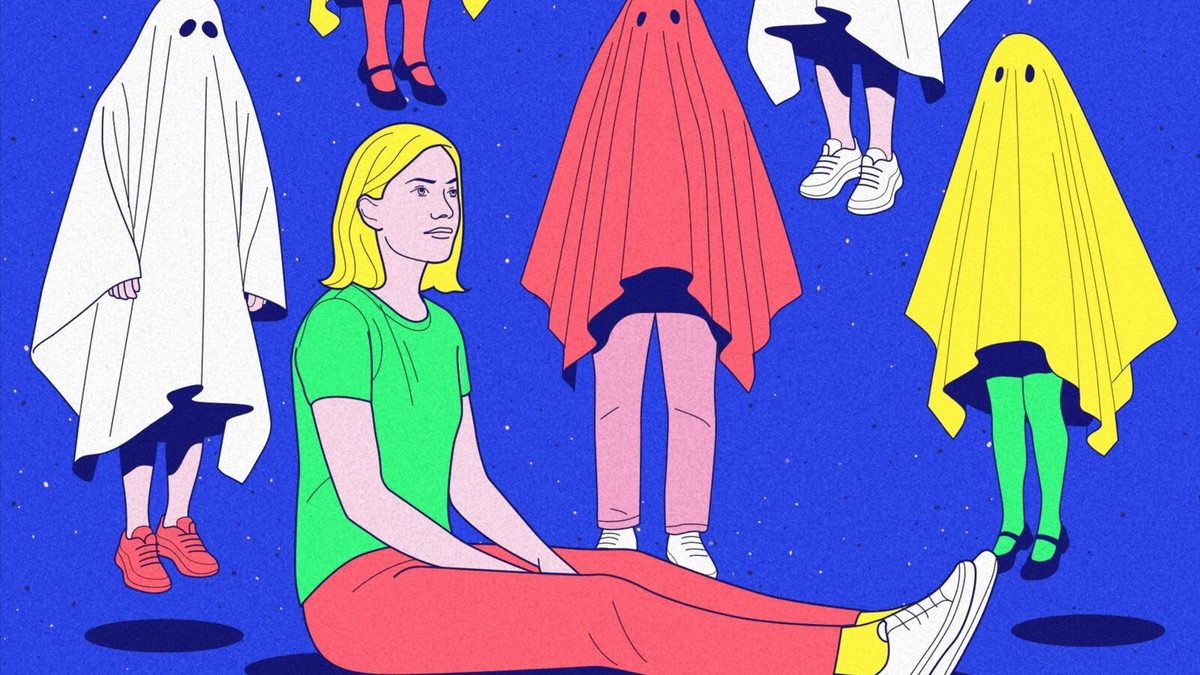Dans le secret du couple de Clément et Ysé, « pollué par les fantômes de leurs ex »